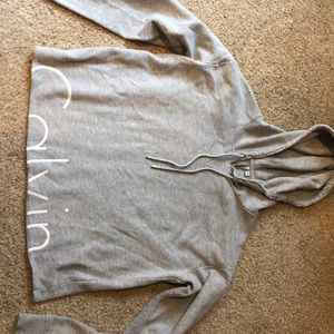 Calvin Klein hoodie